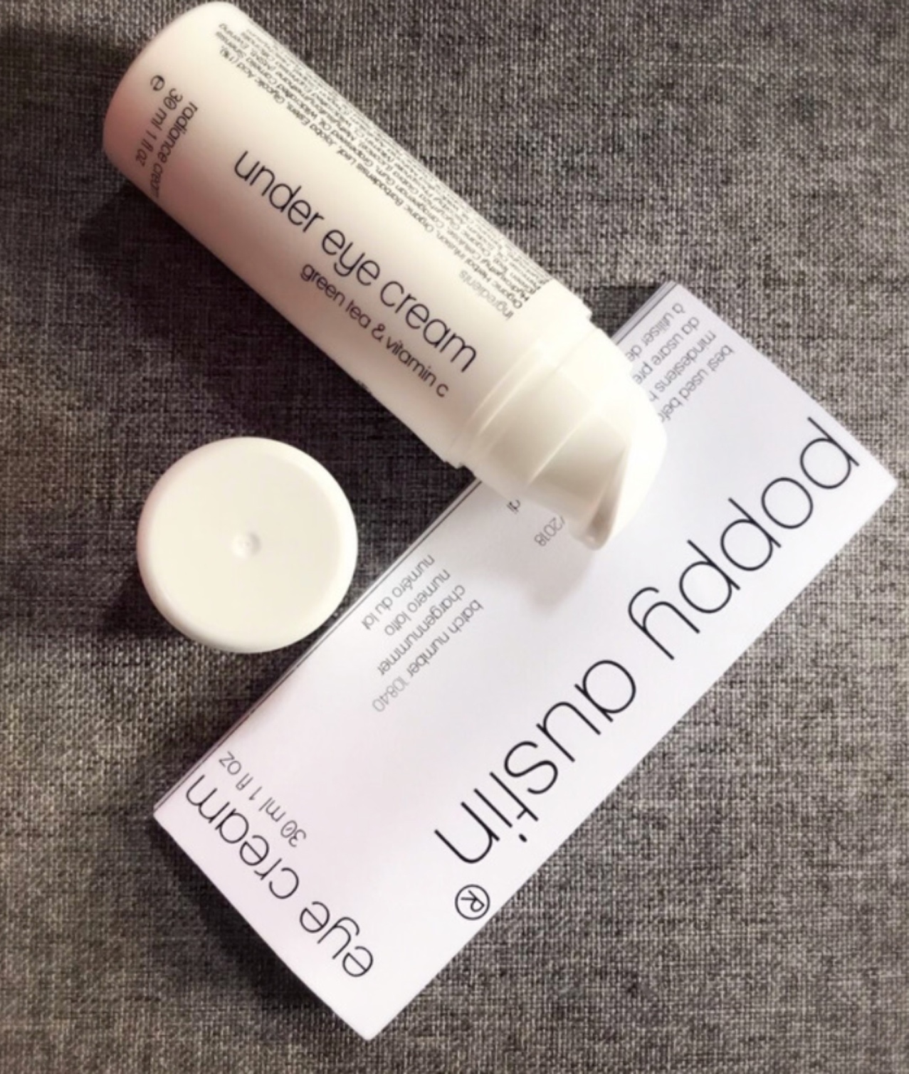 眼霜推荐30岁淡细纹国产,30以上眼霜推荐去细纹黑眼圈大牌