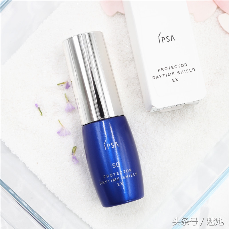 ipsa都有啥好东西,ipsa最值得买的单品