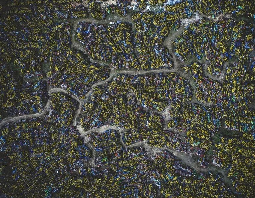 月赛冠军奖励,首届全球华人旅拍大赛