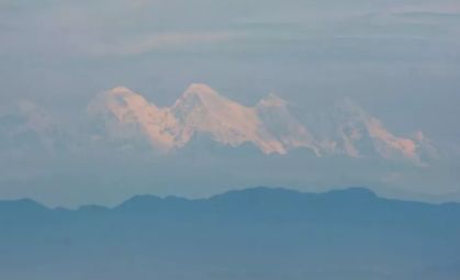 还在说成都空气质量不好？听听“追峰人”和世界冠军如何“怼”你