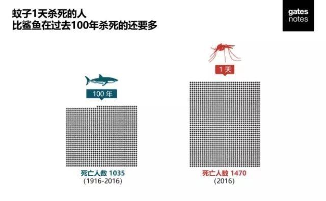如何彻底消灭世界上所有的蚊子,要想消灭蚊子要克服恐惧