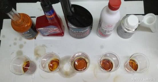 燃油宝汽油添加剂真的有用吗,汽油添加剂g17与燃油宝区别