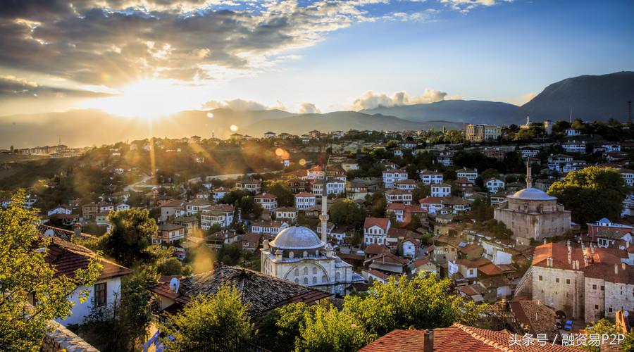 带你去游览浪漫的土耳其,一起去逛浪漫的土耳其