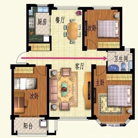 建房子风水的基础知识讲解,建房风水十大讲究