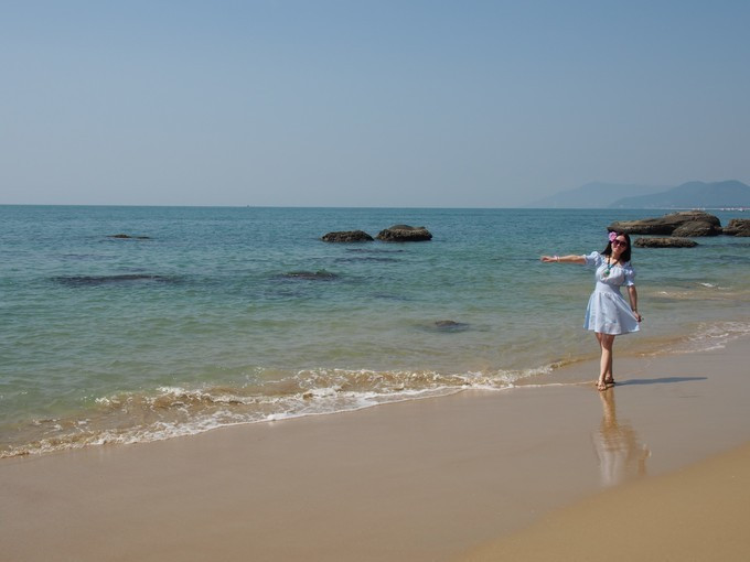 闺蜜三亚游详细攻略,七夕去哪里玩比较浪漫三亚