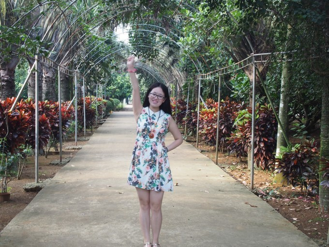 闺蜜三亚游详细攻略,七夕去哪里玩比较浪漫三亚