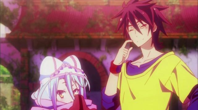 盘点动漫中身材好的妹纸们,细数动漫中的那些妹控人物