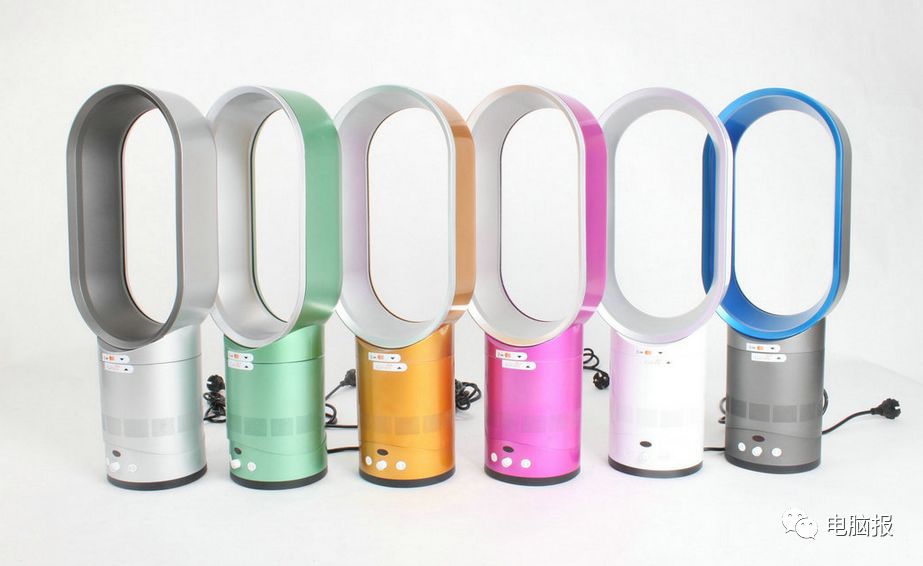 循环扇和无叶风扇是智商税吗,无叶风扇是智商税吗