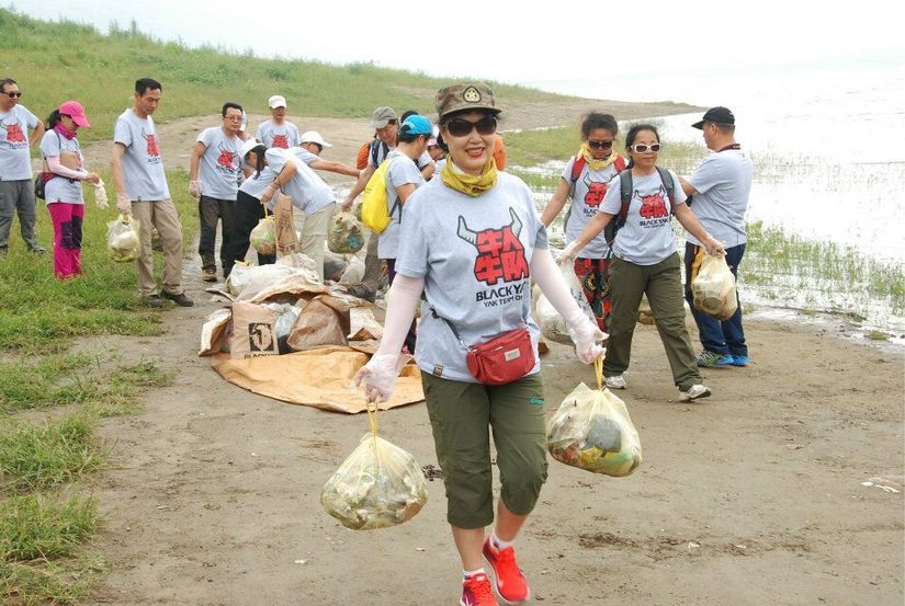 垃圾的烦恼,垃圾带来的烦恼
