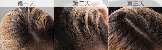 洗完三天都不油的洗发水测评,洗了又香又蓬松顺滑的洗发水