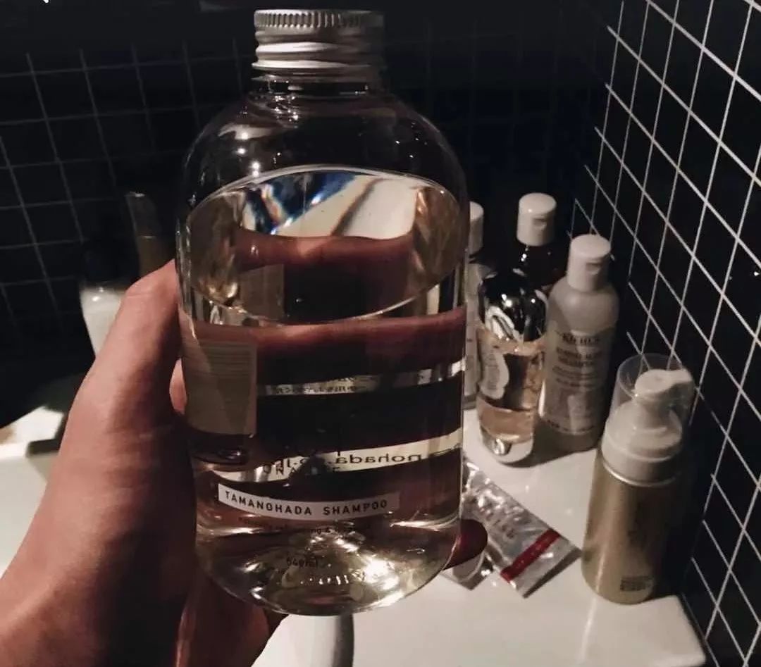 洗完三天都不油的洗发水测评,洗了又香又蓬松顺滑的洗发水