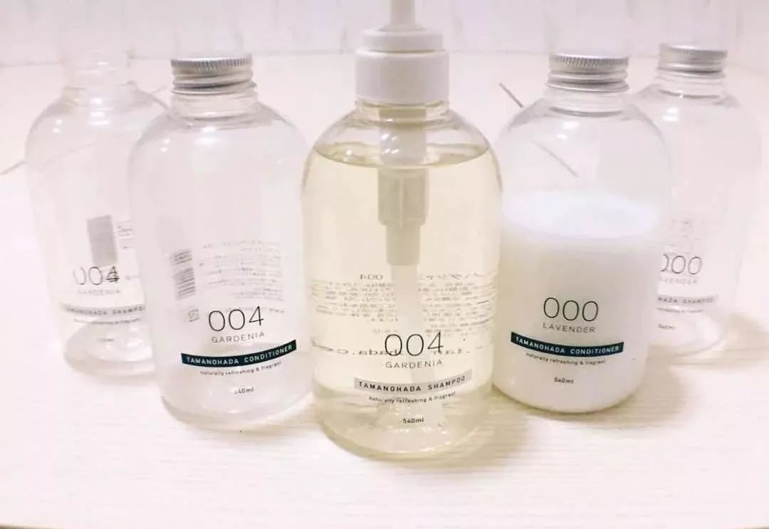 洗完三天都不油的洗发水测评,洗了又香又蓬松顺滑的洗发水