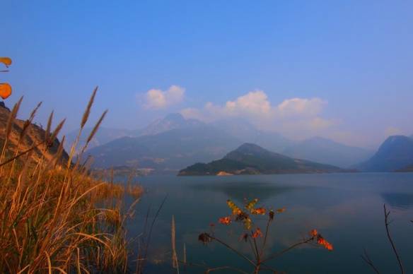 避暑耍水绵阳附近,绵阳周边玩水避暑的地方一天一夜
