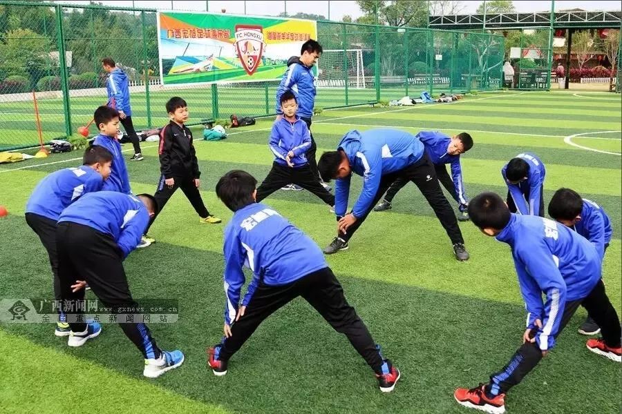 广西34所市级实验学校名单,广西优秀学生获奖名单