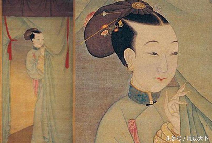 清朝皇宫里的敬事房有什么用,清朝太监为什么叫敬事房