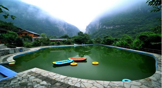 贵州旅游避暑推荐地点有哪些景点,贵州避暑旅游线路整理推荐