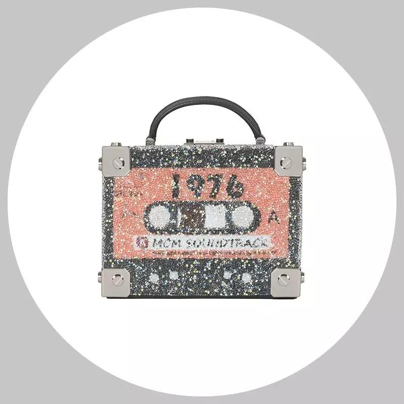 潮牌mc包包,mcm旗舰店包包