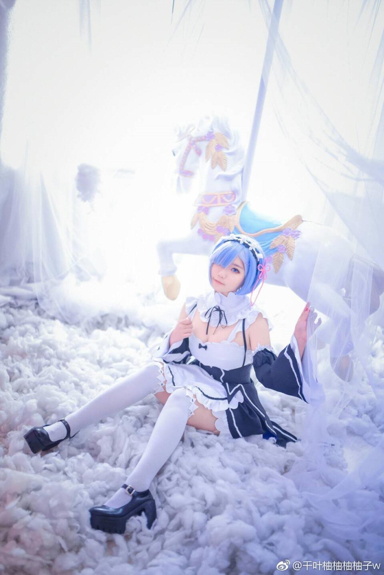 漫展coser打破次元壁,coser打破次元壁