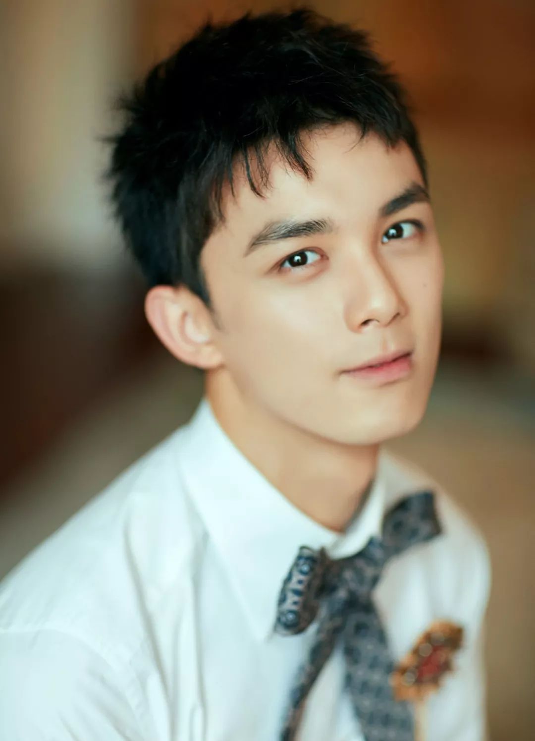 北电2018级表演系男生除了吴磊，下一个脱颖而出的是谁？