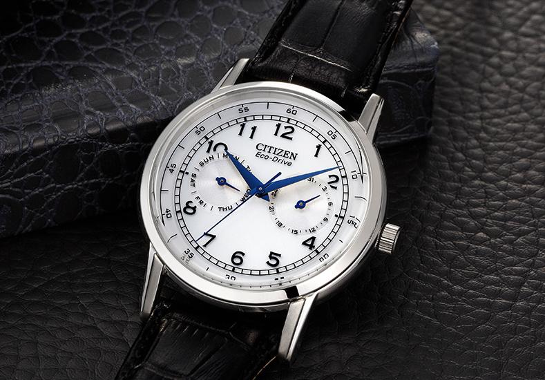 还在纠结选什么腕表,经济实惠又不失大方的手表