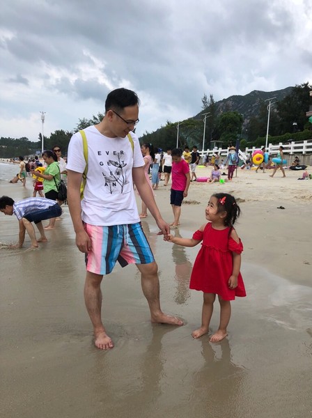 惠州巽寮湾大海世界,惠州最美的海滩是巽寮湾吗