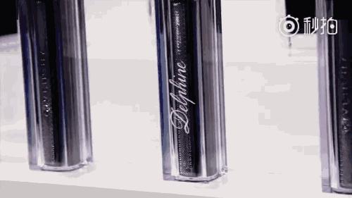 纪梵希口红315查不出来,纪梵希粉丝绒39口红真实试色