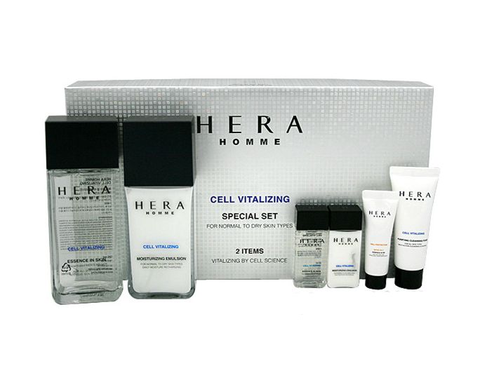 赶在七夕约会前,教你怎样从糙汉变型男!樱桃聊男士护肤那些事