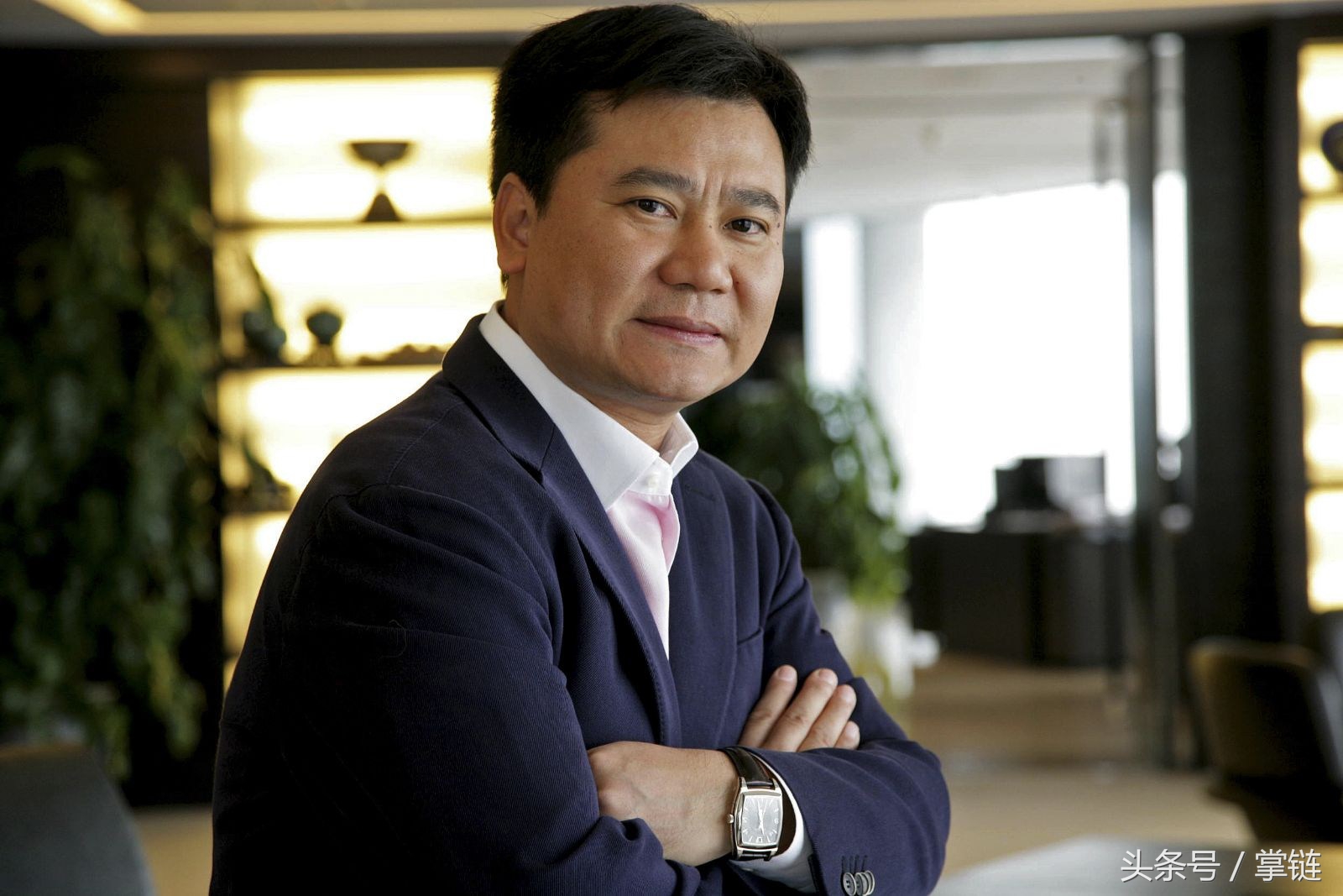 张近东投资马云多少,张近东200亿投资恒大占多少股