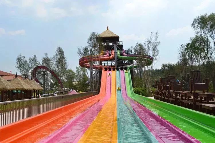 天目湖水世界99元团购,天目湖水世界门票59元单票