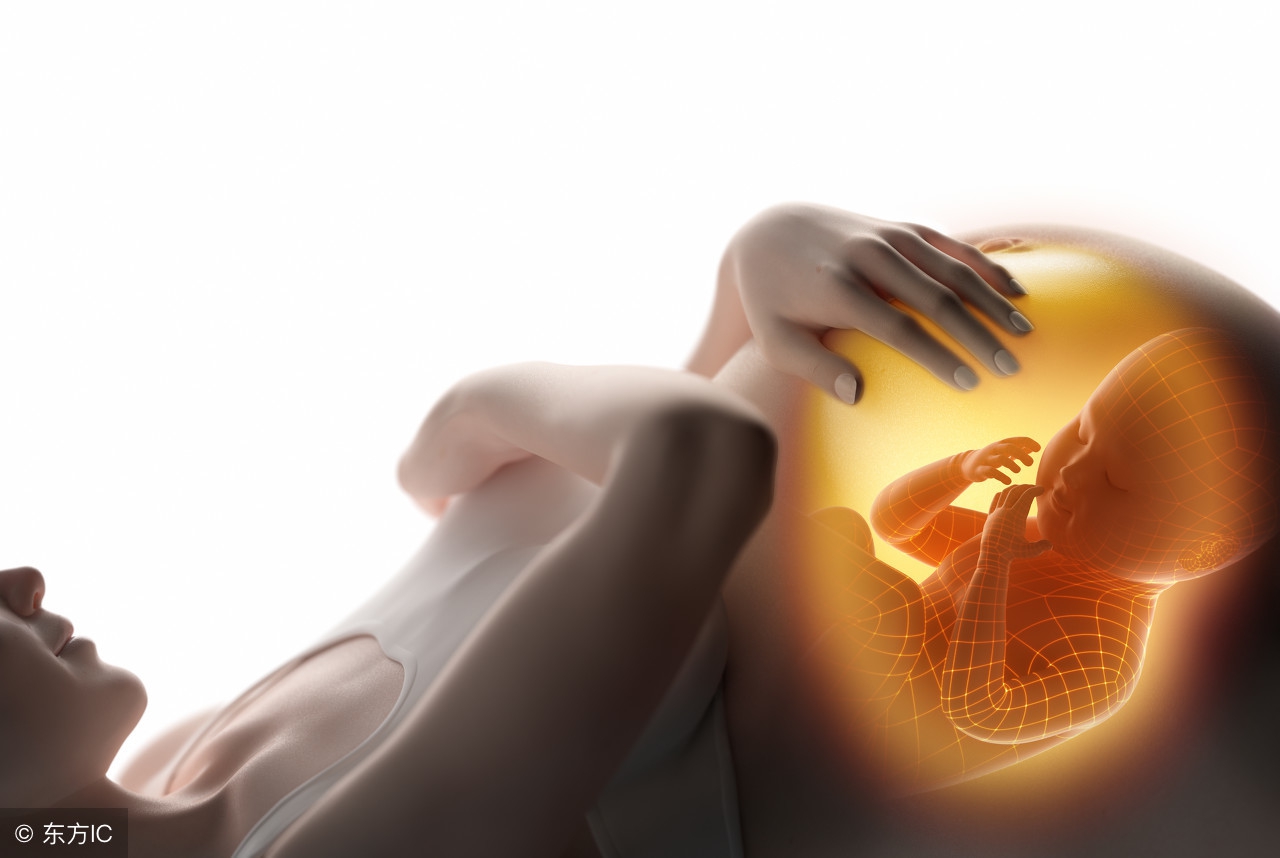 孕36周胎儿偏小最佳补救方法,胎儿发育偏小两周吃什么补得快