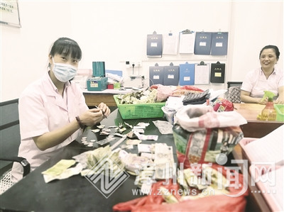 无人售票假残币,漳州报废公交车空壳出售