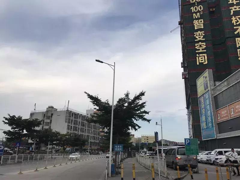 深圳卖不出去的老破二手房,深圳奇怪的房子