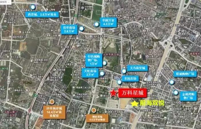 深圳卖不出去的老破二手房,深圳奇怪的房子