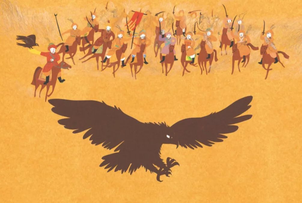 绘本之美——2018中国优秀儿童绘本原画艺术巡展