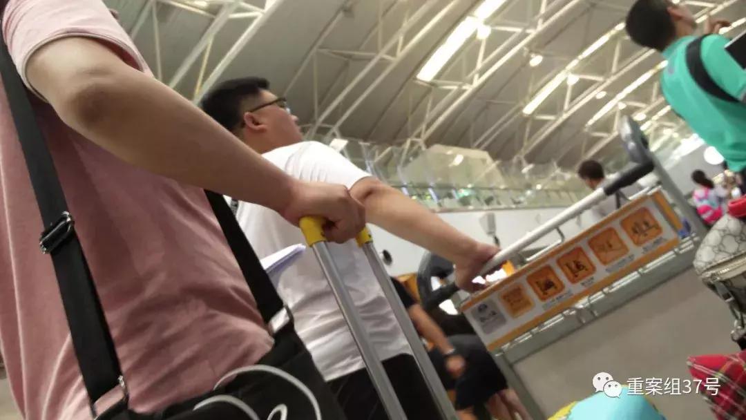 菲律宾网络*彩博**调查追踪丨国内中介停止招聘，接受警方询问