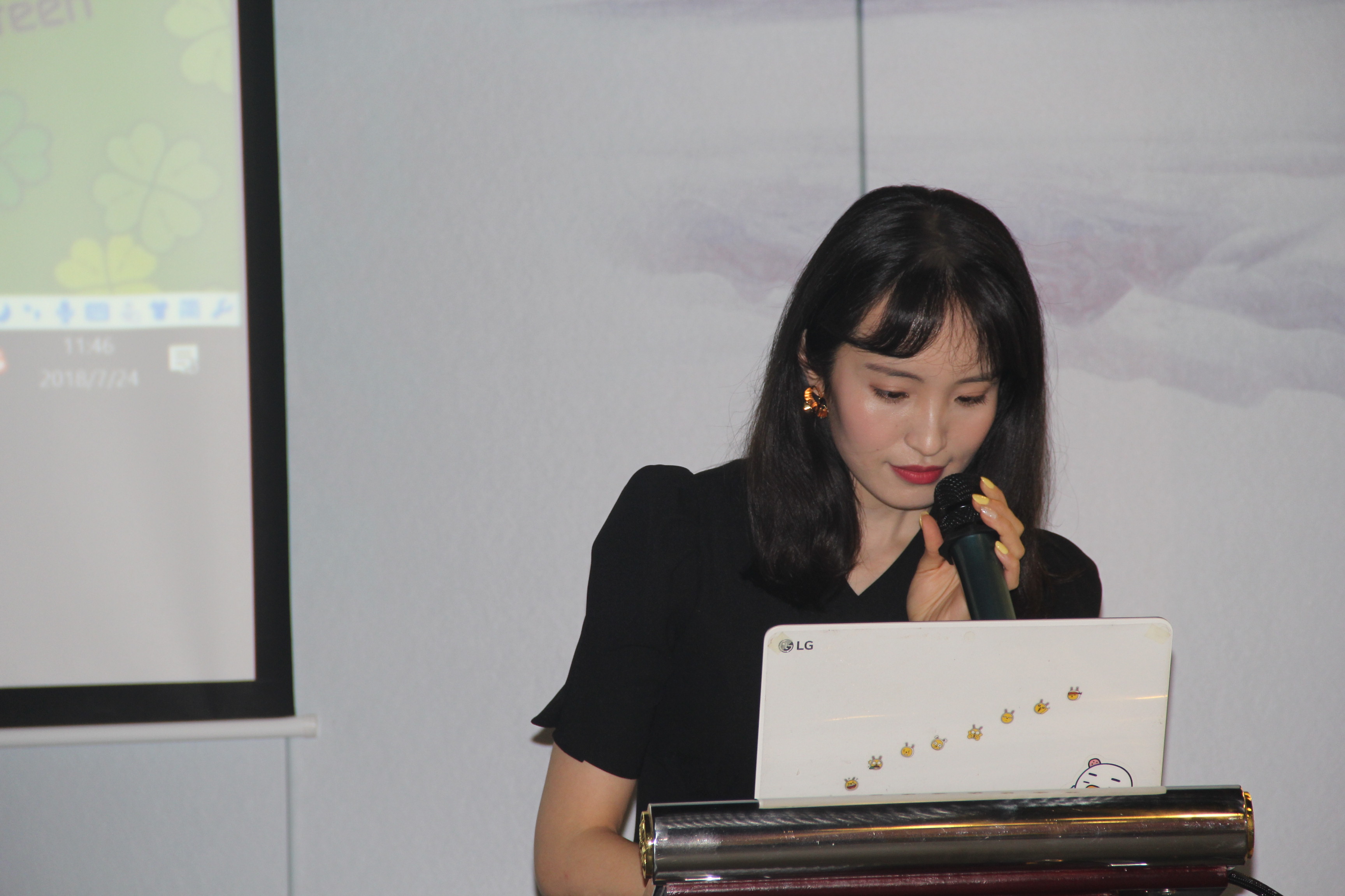 韩国大熊医美,韩国大熊祛斑精华