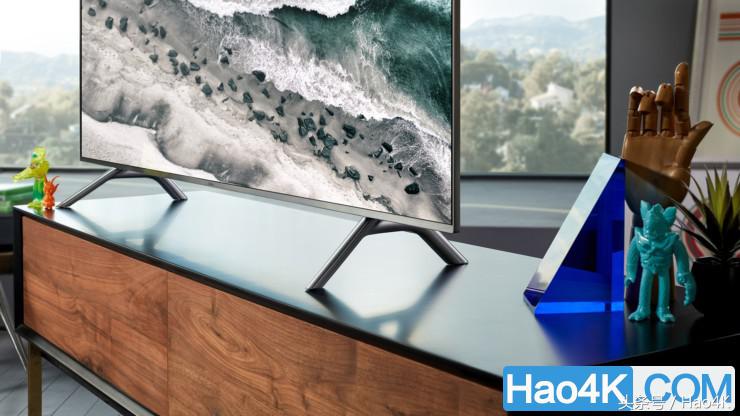 三星电视q80t75寸评测,三星q655寸4k电视怎样