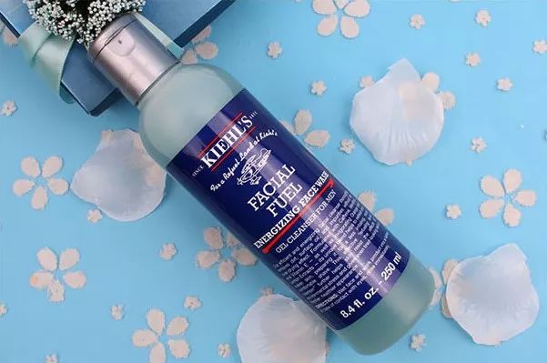 whipwashblack男士洗面奶,超级好用的男士控油洗面奶