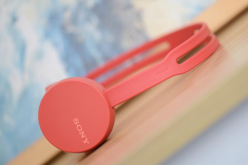 索尼wh-ch400无反应,索尼wh400