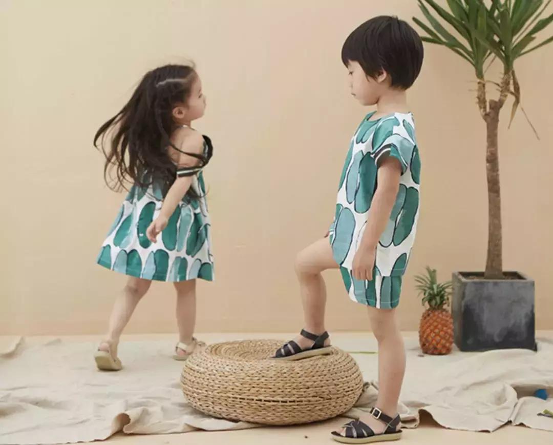 淘宝店的童装为什么那么便宜,淘宝有哪些好看又便宜的童装店