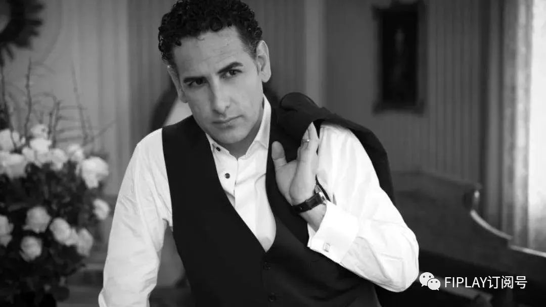 碟评丨火辣国度懒洋风——《拉丁不了情》