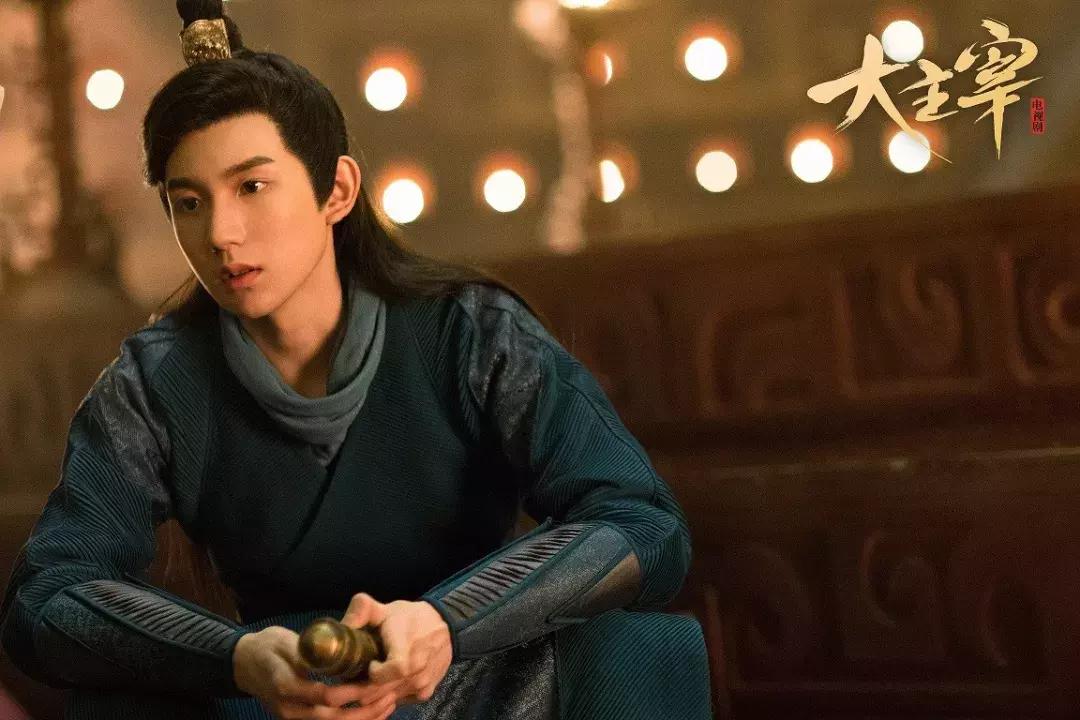 tfboys六周年介绍完整版,tfboys五周年花海