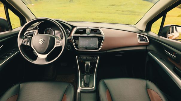 铃木骁途缺点与不足,长安铃木骁途哪款好