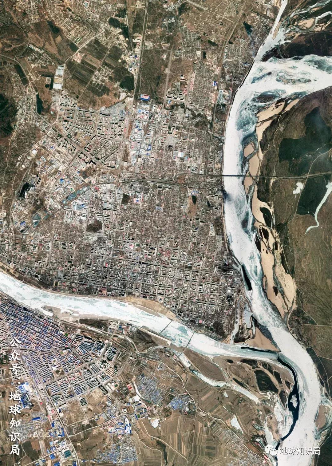 中国的北极领土,中国的北极政策