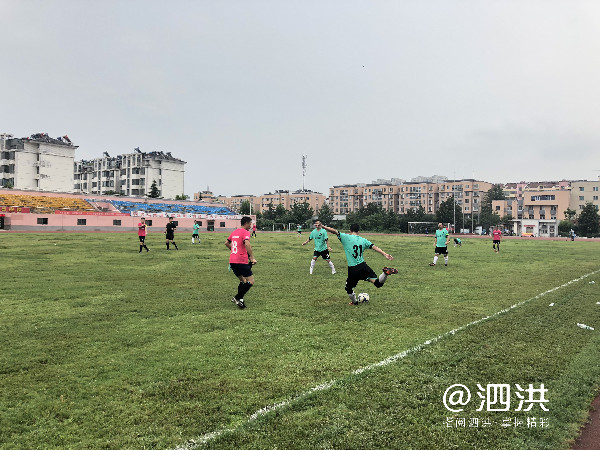 2021泗洪男子汉杯,启程杯篮球赛