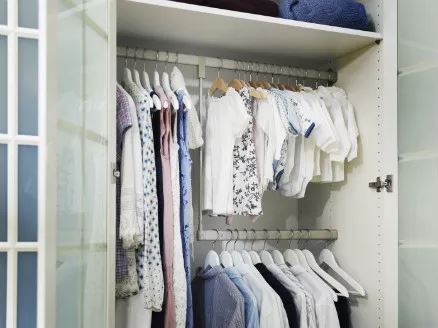 男生衣服分为哪几种类型,男生衣物怎么分类整理