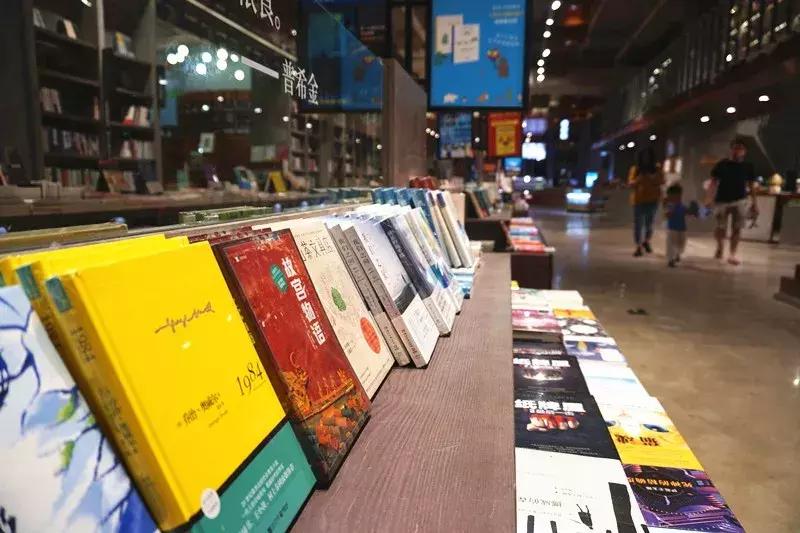 打卡海南最美书店,海南最美书店排名