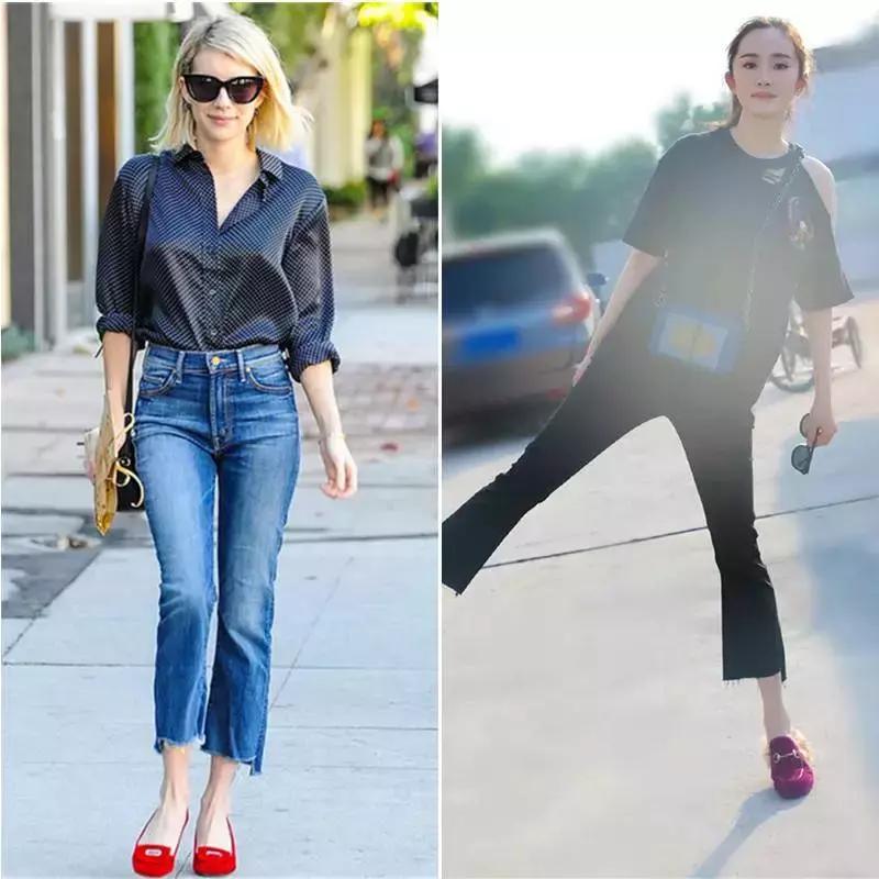 淘古着衣服店,淘古着泰国