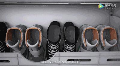 智能鞋柜除臭杀菌迷你,轻奢智能消毒除臭鞋柜