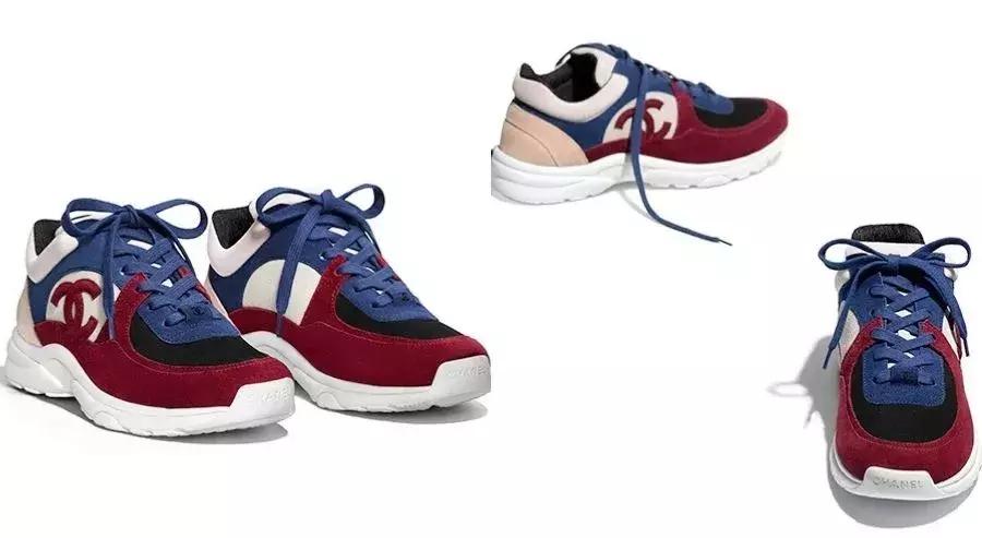 李宇春最近同款鞋,王菲最新同款鞋